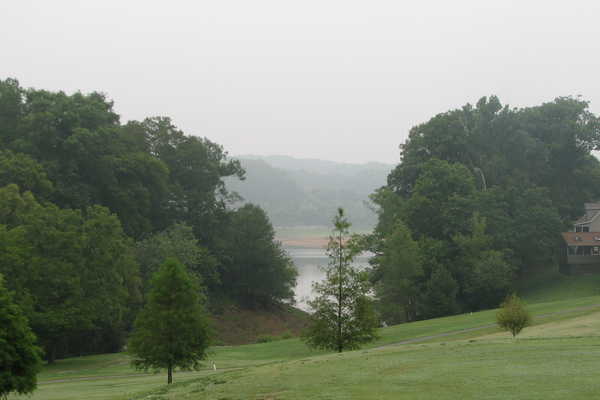 Baneberry Golf & Resort