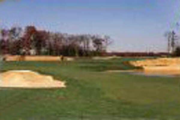 Scotland Run Golf Club