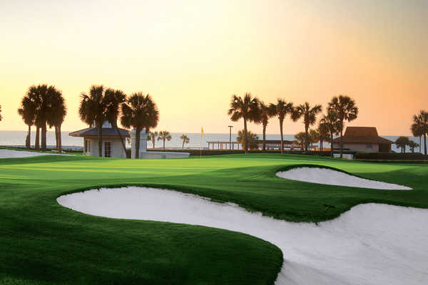Dunes Golf & Beach Club: #9