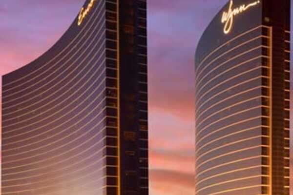 Wynn Las Vegas