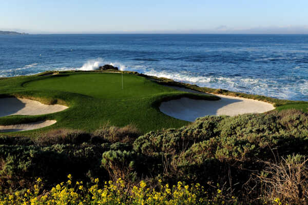 Pebble Beach