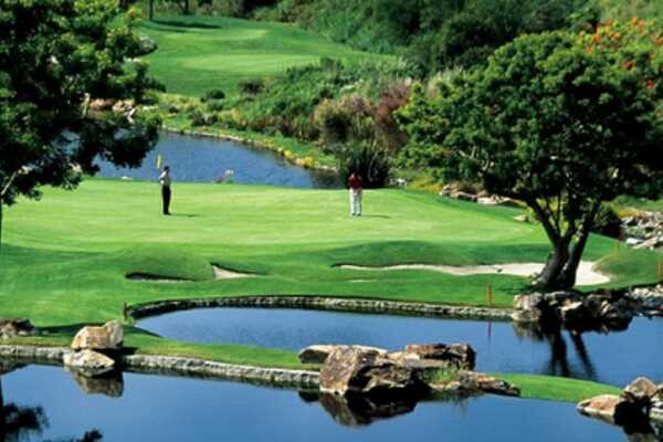 Aviara GC