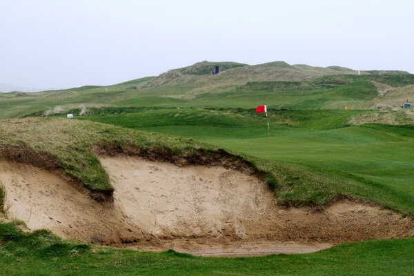 Lahinch Golf Club - Old Course