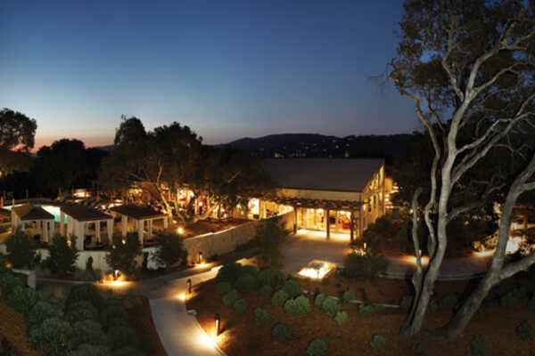 Carmel Valley Ranch Lodge