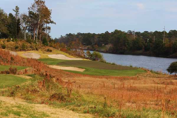 Barefoot Resort & Golf - Norman Course - 10th