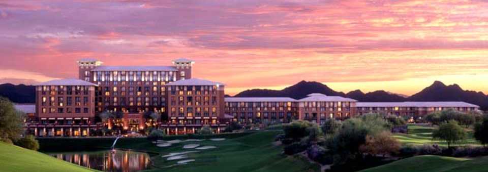 Westin Kierland Resort and Spa