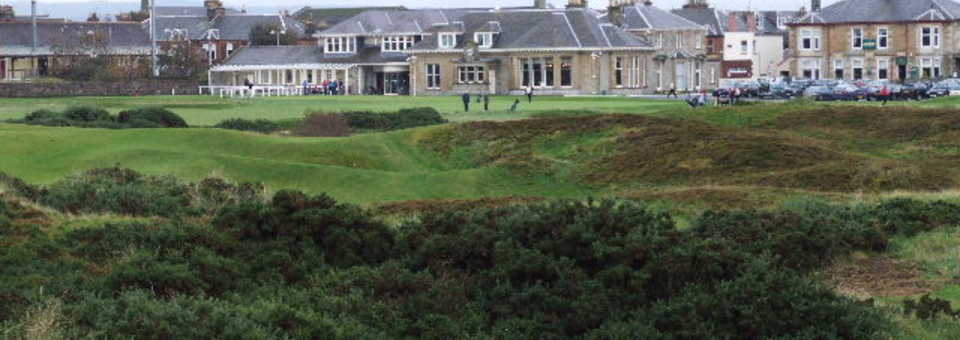 Prestwick Golf Club