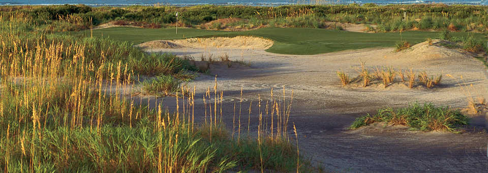Kiawah Island Ocean Course - #5