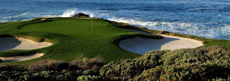 Pebble Beach