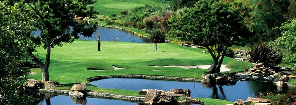 Aviara GC