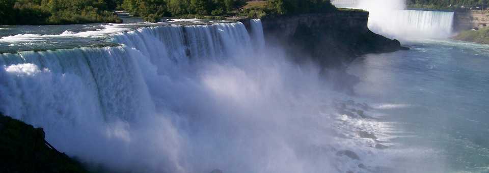 Niagara Falls