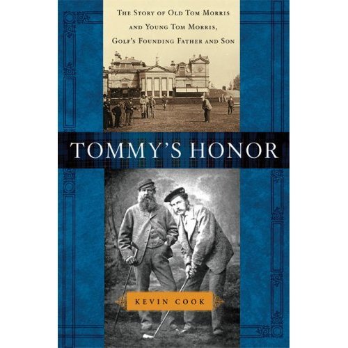 Tommy's Honor