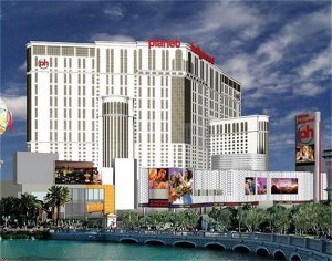 Planet Hollywood Resort Casino