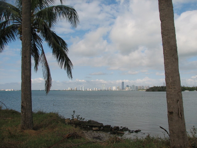 Crandon Park Golf Course