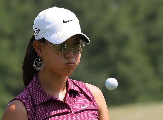 Michelle Wie