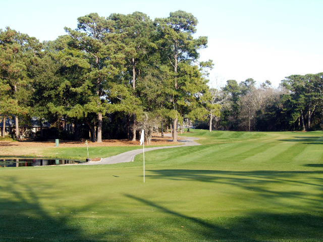 Litchfield Country Club