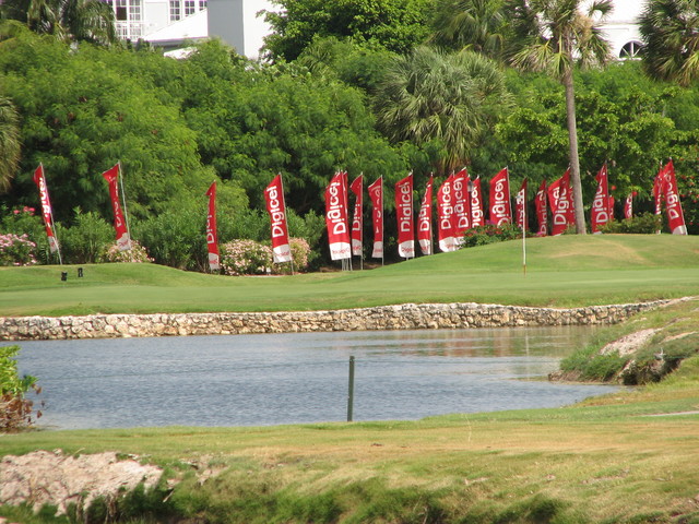 Britannia Golf Club