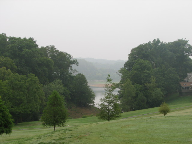 Baneberry Golf & Resort