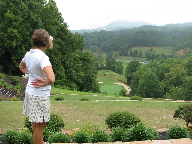 No. 12 Gatlinburg Municipal Golf Course