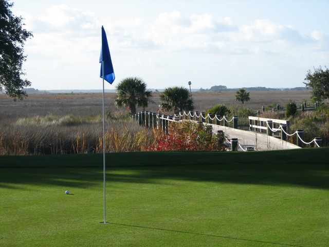 The Hampton Club