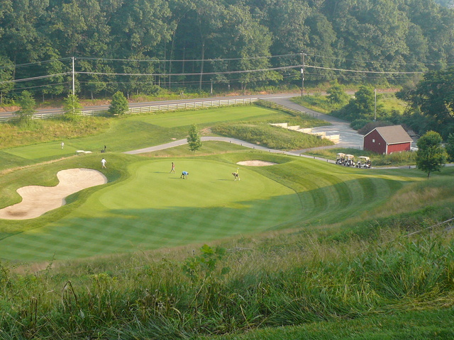 Broad Run - Philadelphia Area Golf Course