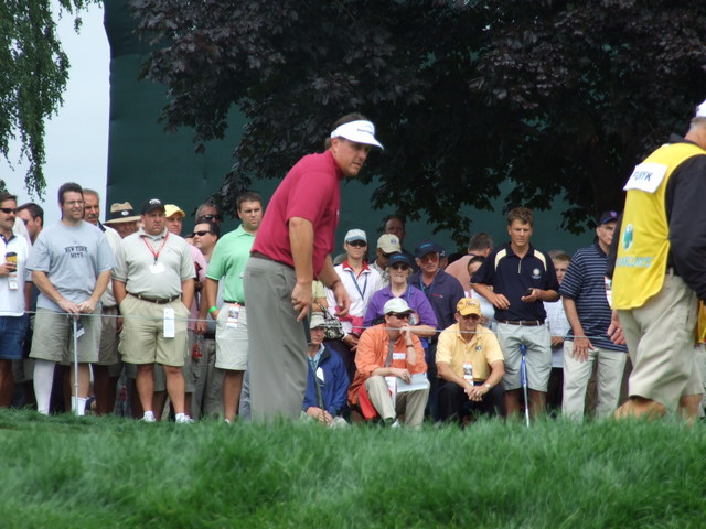 Phil Mickelson