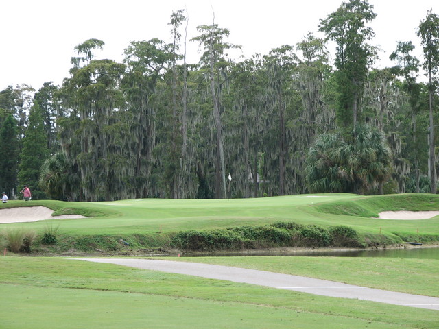 Emerald Greens - Tampa
