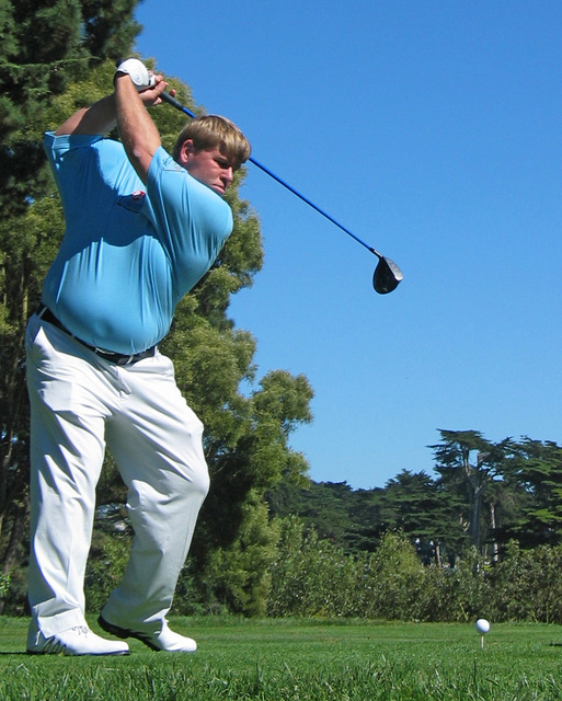 John Daly