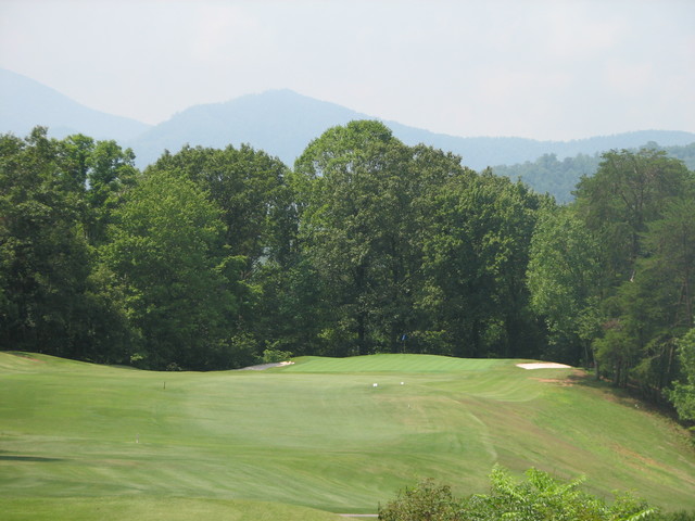 Gatlinburg Municipal Golf Course