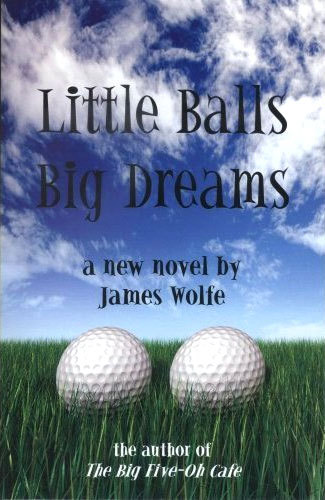 Little Balls Big Dreams