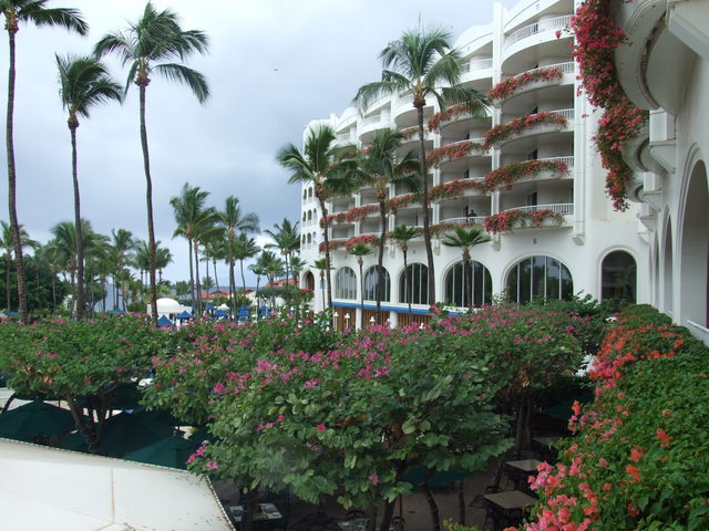 Fairmont Kea Lani Resort