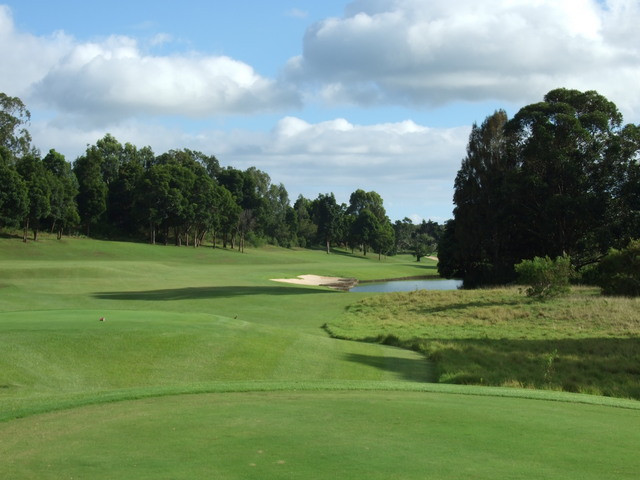 The Lodge at Koele's - Golf Course