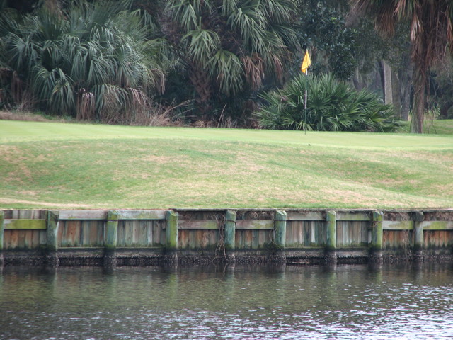 The Arthur Hills Course - Par-3