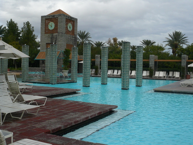 Hyatt Regency Scottsdale Resort & Spa - Pool