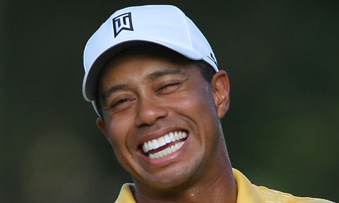 Tiger Woods