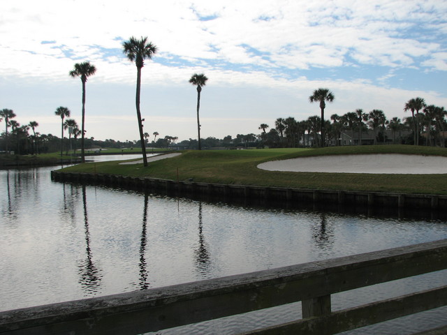 Ponte Vedra Inn and Club