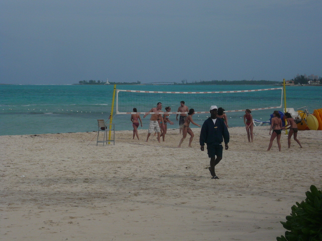 Cable Beach