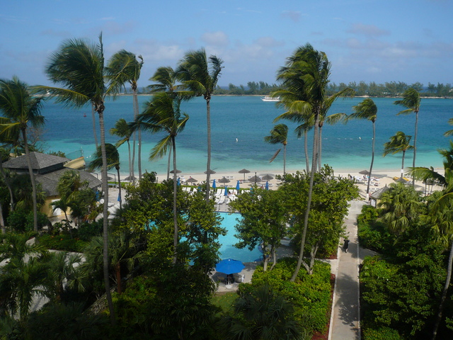 Bahamas - Winter