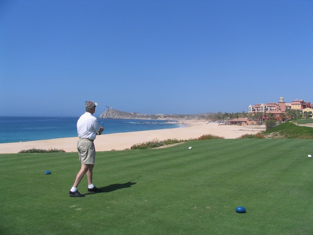 Cabo del Sol Ocean Course