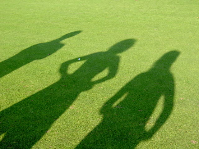 Golf Rules Partners
