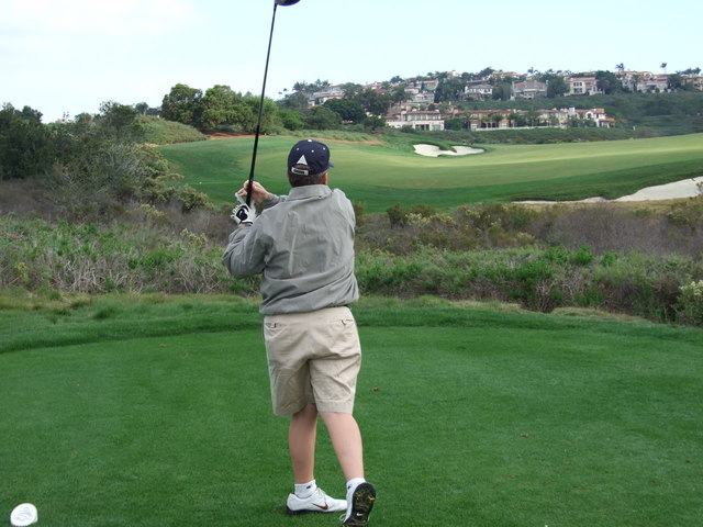Pelican Hill Ocean North Course