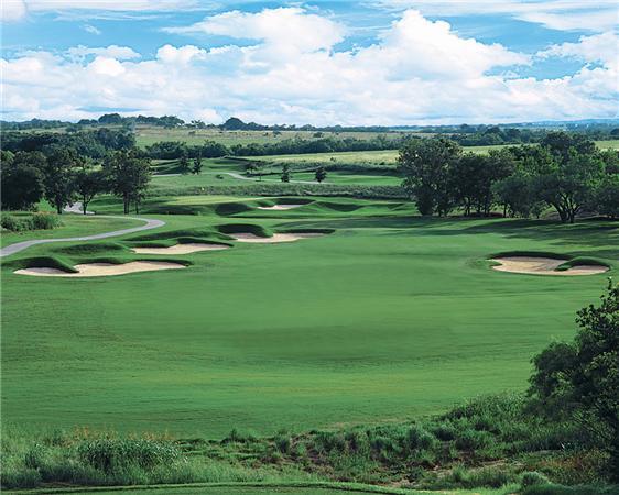 Bandit Golf Club - San Antonio