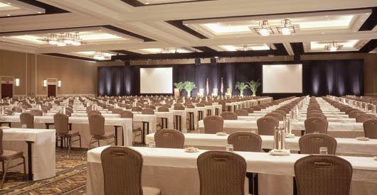 Arizona Biltmore Meeting Space