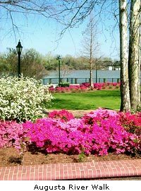 Augusta River Walk