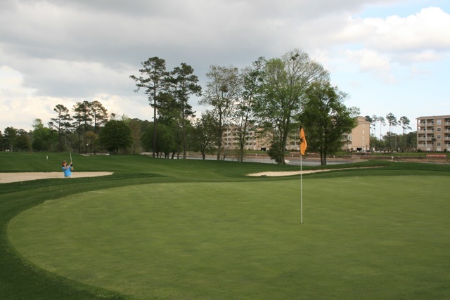 Arrowhead Country Club - Myrtle Beach 