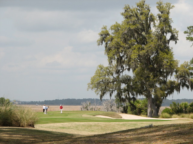 Deer Creek Golf Course