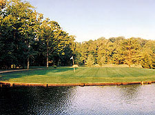 Lincoln Trail Country Club
