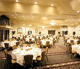 Pointe Hilton Squaw Peak - Conference Rooms