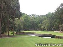 Harbour Town Golf
