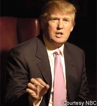 Donald Tump
